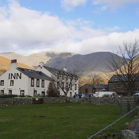 The Wasdale Head Inn & Apartments سيسكال المظهر الخارجي الصورة