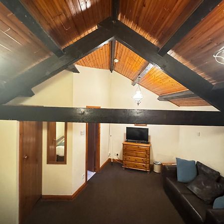 The Wasdale Head Inn & Apartments سيسكال المظهر الخارجي الصورة