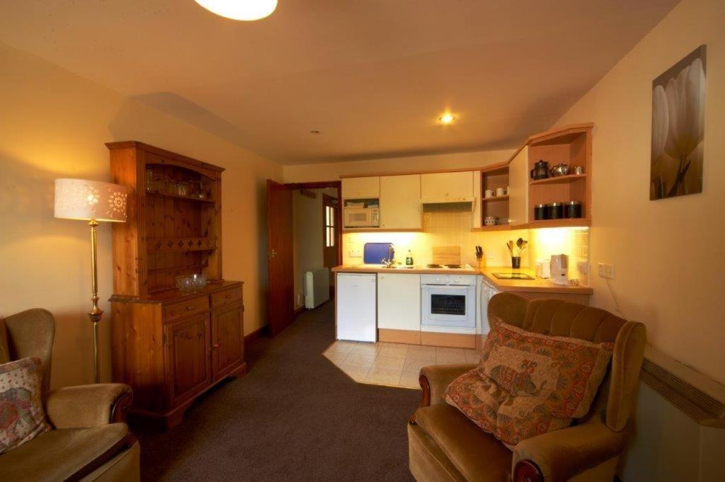 The Wasdale Head Inn & Apartments سيسكال المظهر الخارجي الصورة