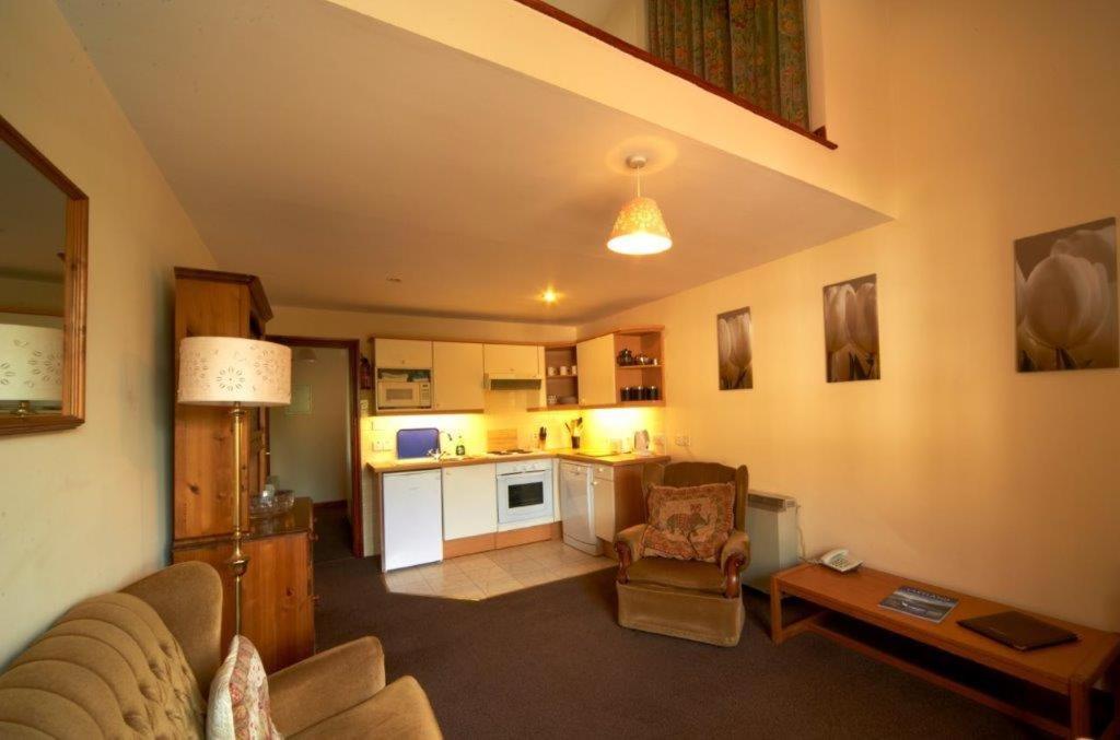 The Wasdale Head Inn & Apartments سيسكال المظهر الخارجي الصورة