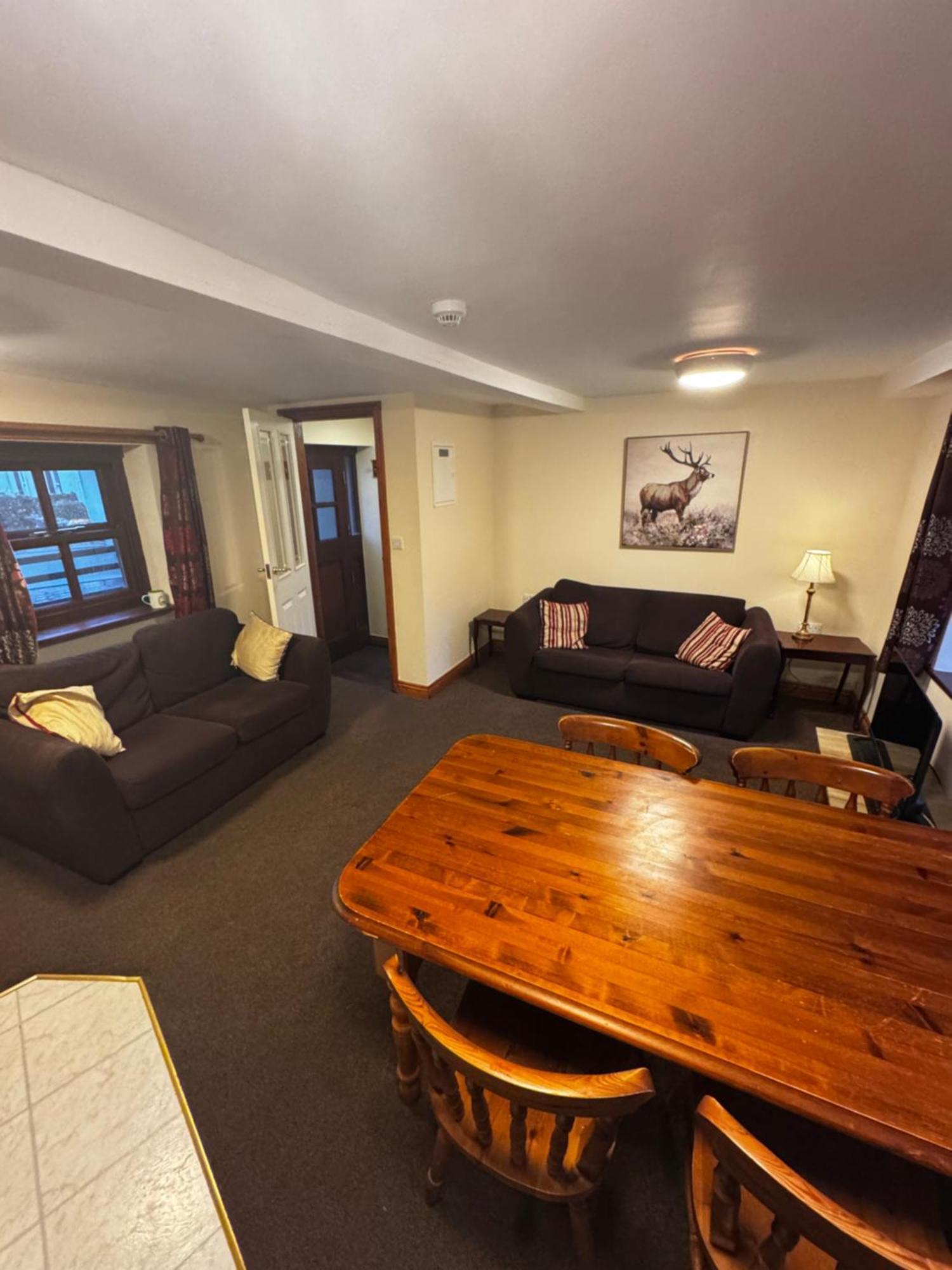 The Wasdale Head Inn & Apartments سيسكال المظهر الخارجي الصورة