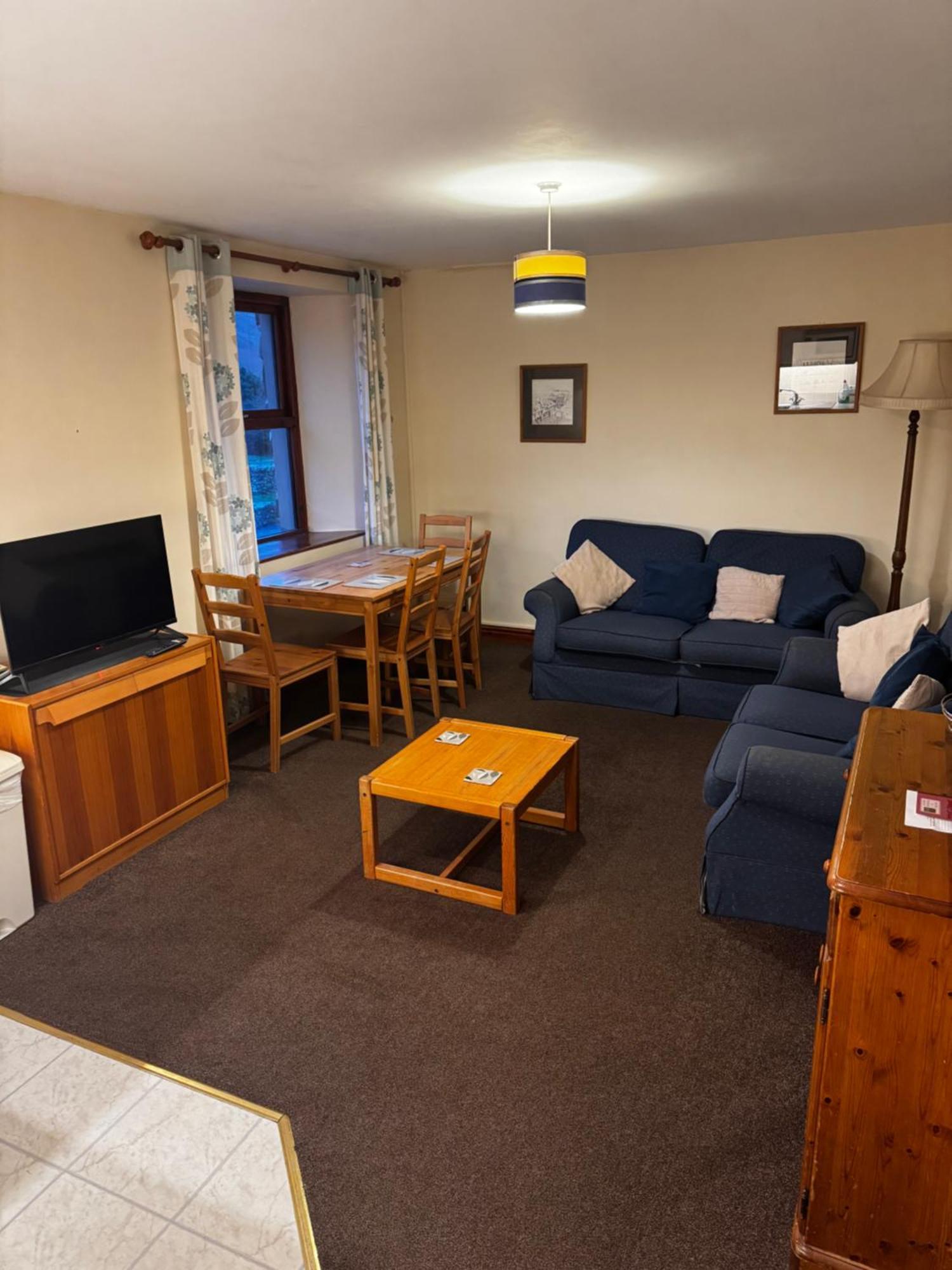 The Wasdale Head Inn & Apartments سيسكال المظهر الخارجي الصورة