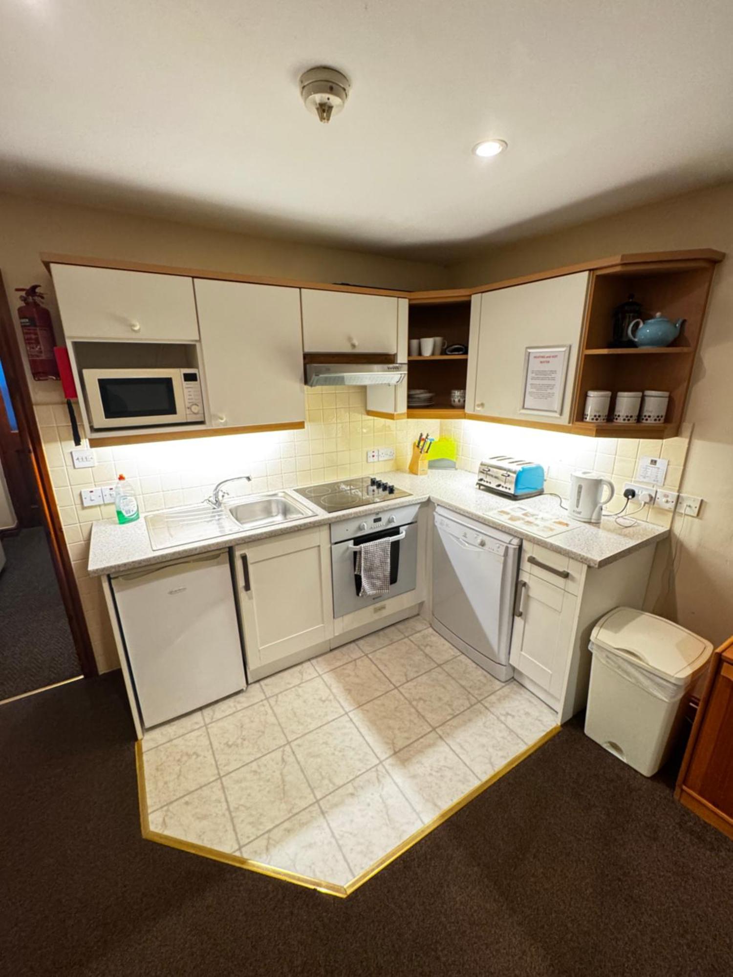 The Wasdale Head Inn & Apartments سيسكال المظهر الخارجي الصورة