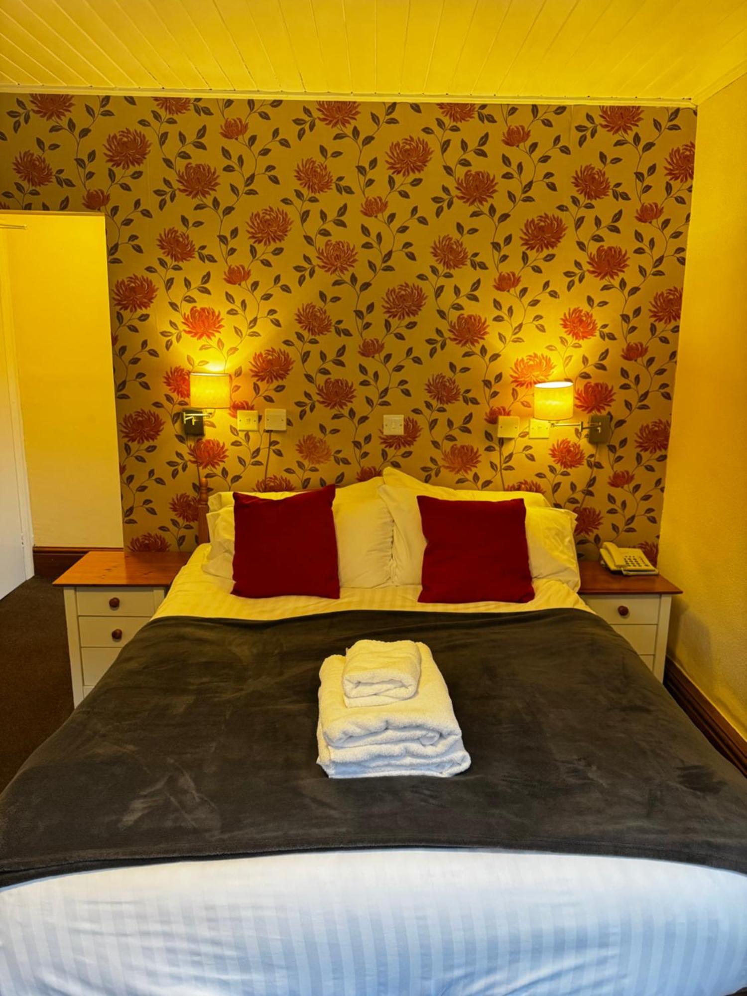 The Wasdale Head Inn & Apartments سيسكال المظهر الخارجي الصورة