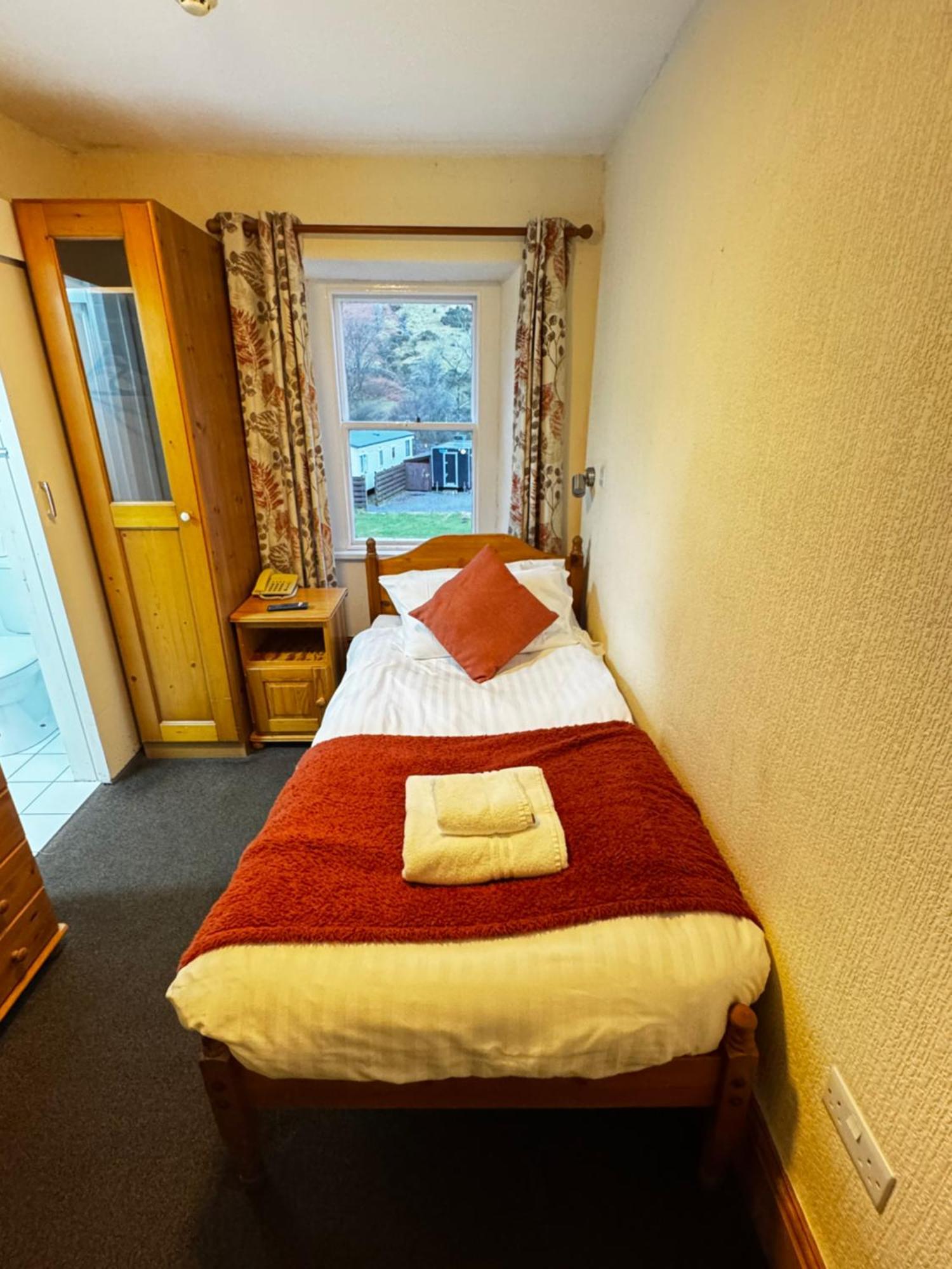 The Wasdale Head Inn & Apartments سيسكال المظهر الخارجي الصورة