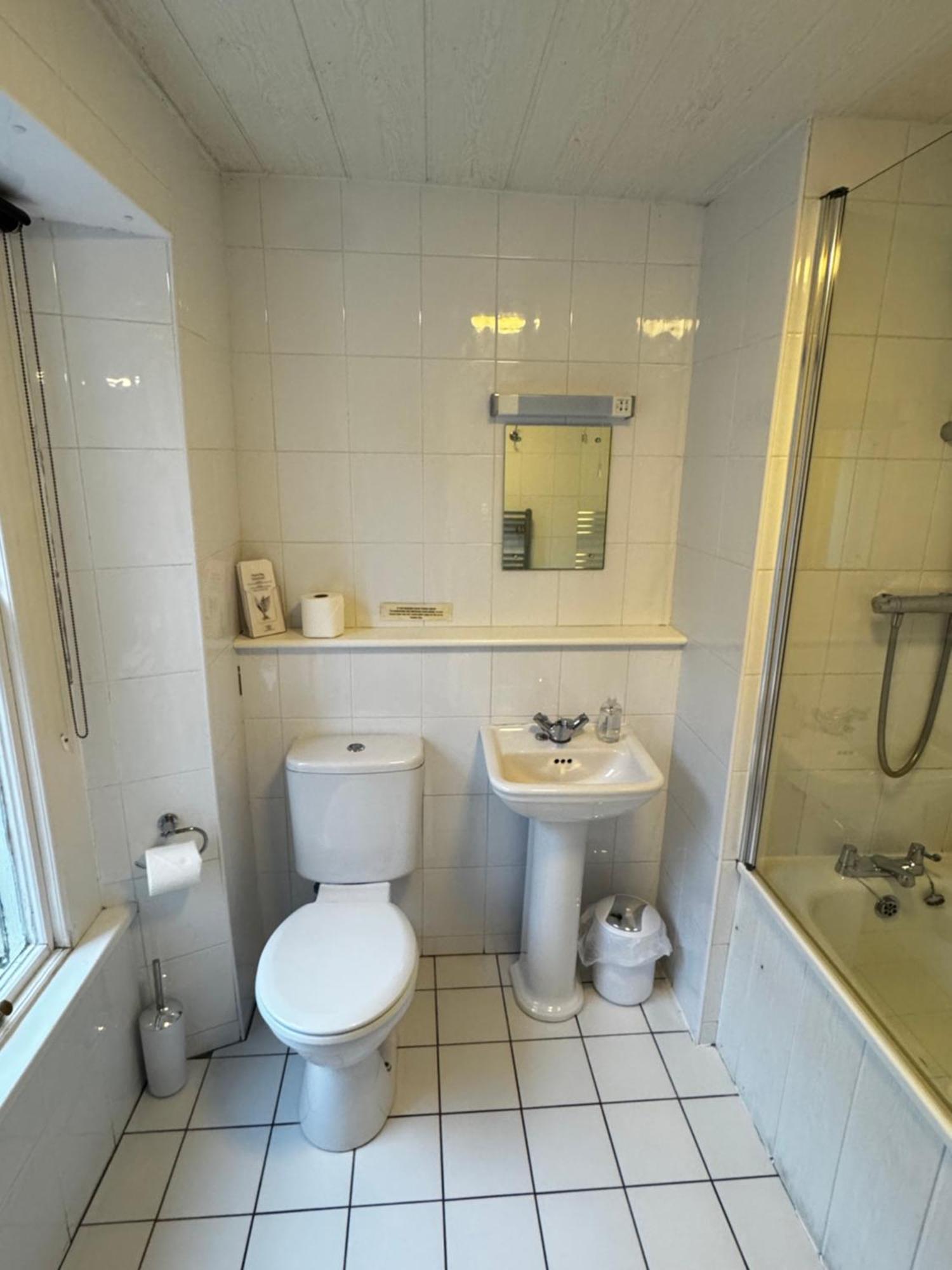The Wasdale Head Inn & Apartments سيسكال المظهر الخارجي الصورة