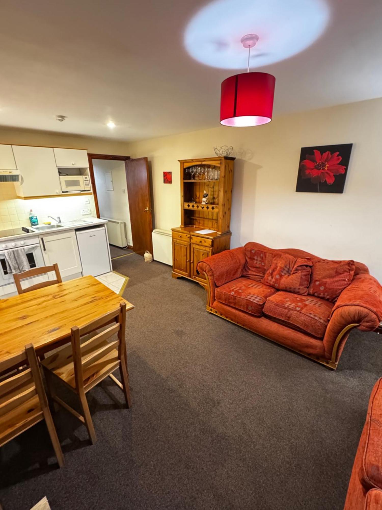 The Wasdale Head Inn & Apartments سيسكال المظهر الخارجي الصورة