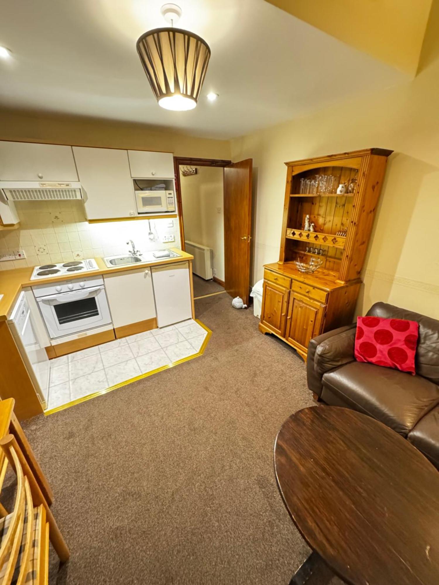 The Wasdale Head Inn & Apartments سيسكال المظهر الخارجي الصورة