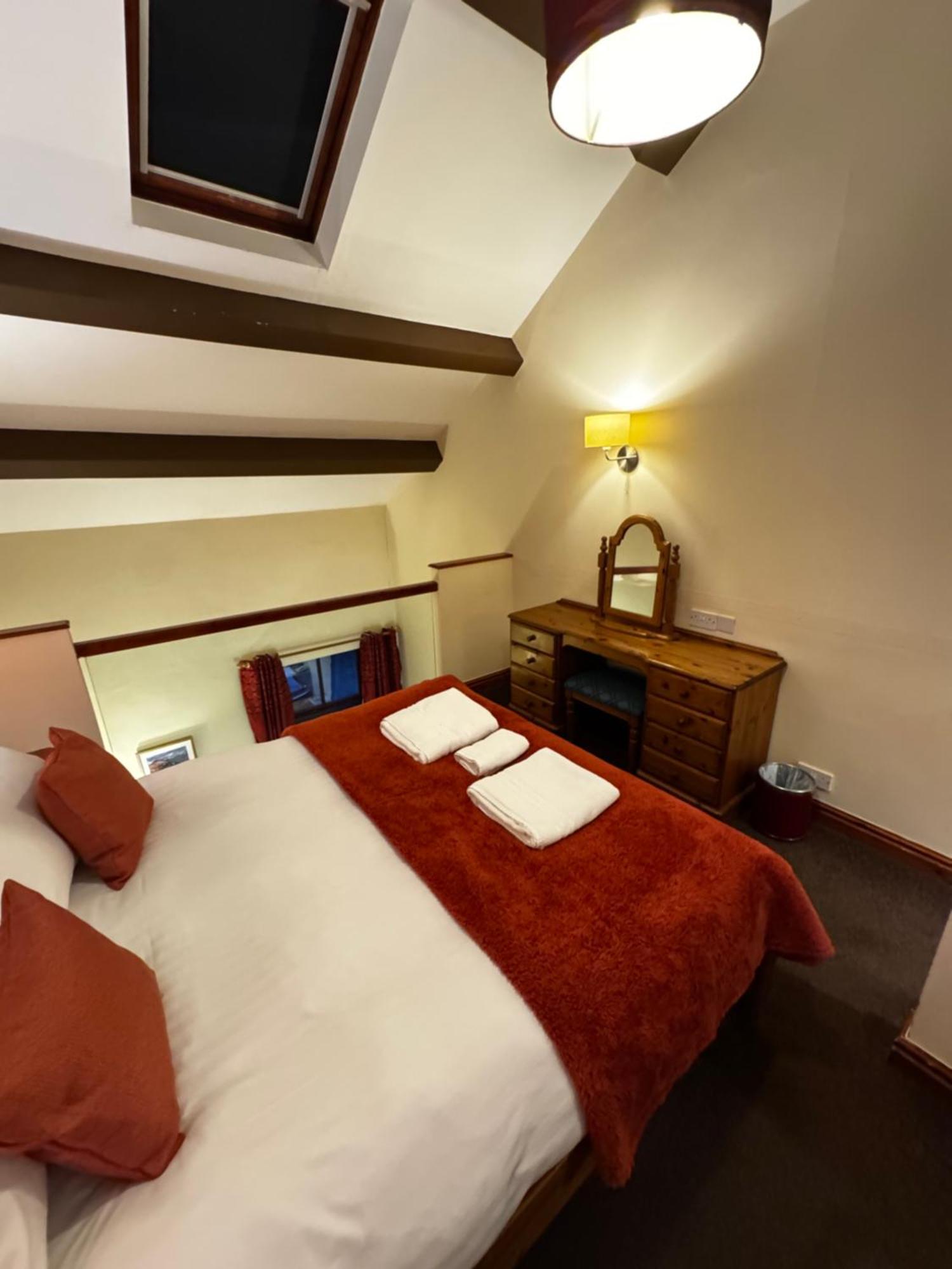 The Wasdale Head Inn & Apartments سيسكال المظهر الخارجي الصورة