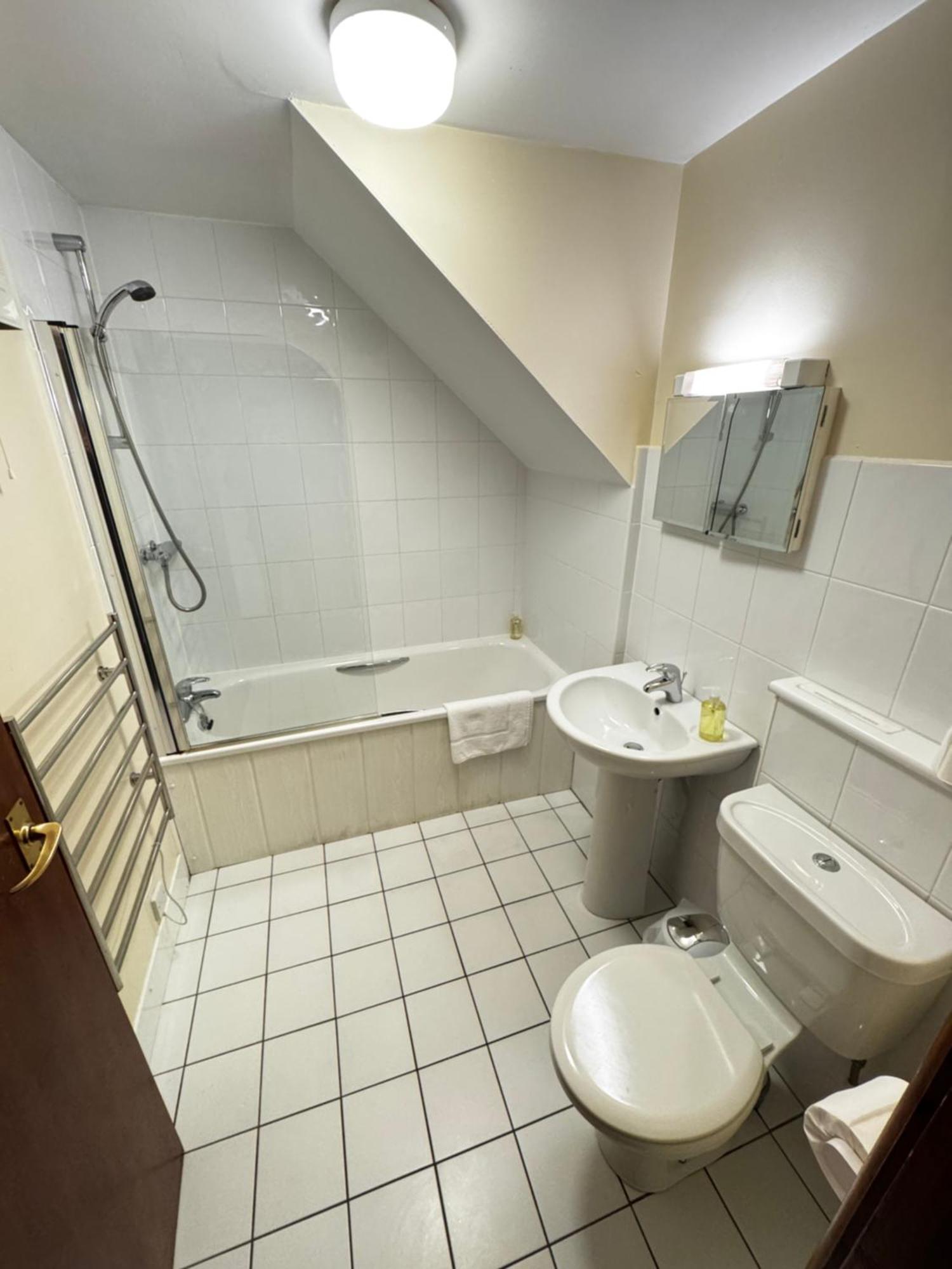 The Wasdale Head Inn & Apartments سيسكال المظهر الخارجي الصورة