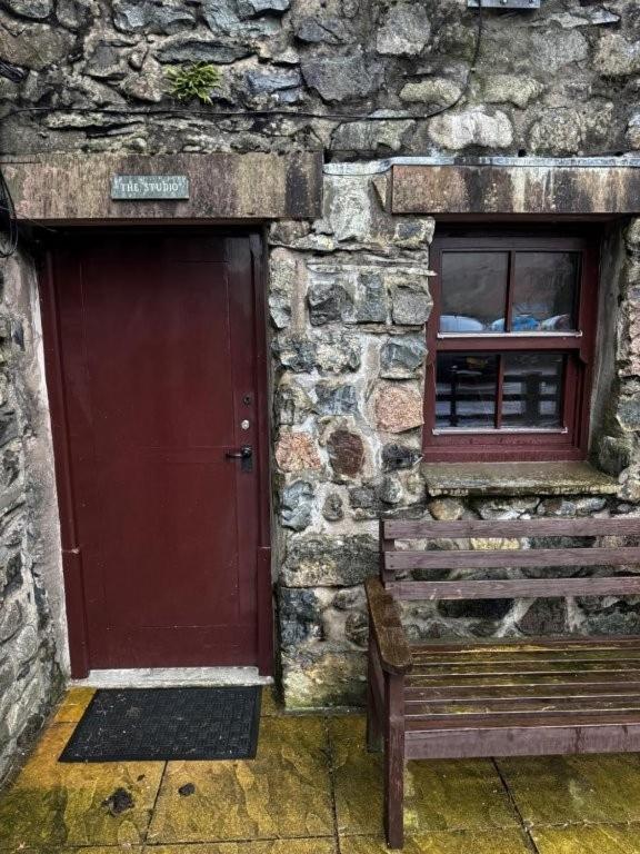 The Wasdale Head Inn & Apartments سيسكال المظهر الخارجي الصورة