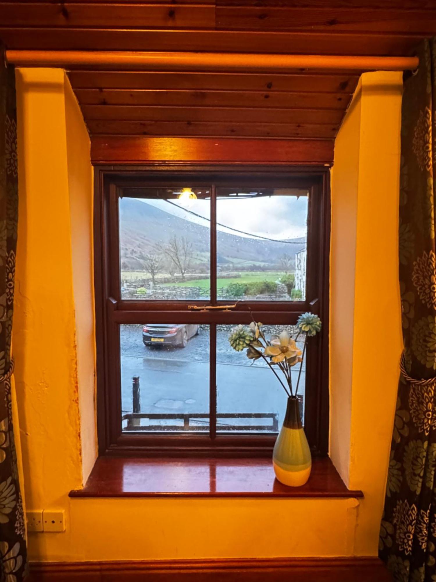 The Wasdale Head Inn & Apartments سيسكال المظهر الخارجي الصورة
